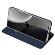 Etui Dux Ducis do Xiaomi 15 Ultra, Skinpro, niebieskie