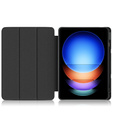 Etui do Xiaomi Pad 6S Pro 12.4, Smartcase Hybrid, z miejscem na rysik, czarne