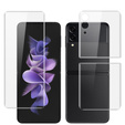 Folia IMAK Hydrogel do Samsung Galaxy Z Flip3 5G