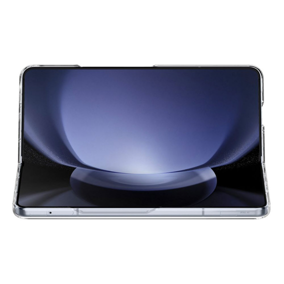 Etui Spigen do Samsung Galaxy Z Fold 5, AirSkin, Przezroczyste