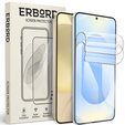 2x Folia ochronna Hydrogel Hydrożelowa do Samsung Galaxy S24+ Plus /  S25+ Plus
