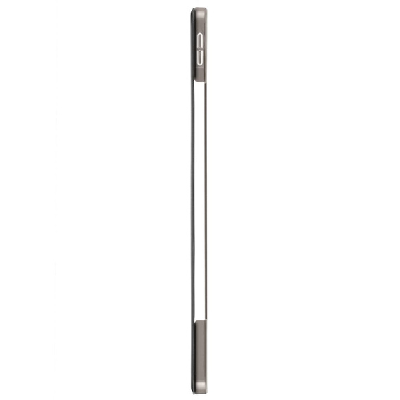 Etui SPIGEN do iPad Air 13" 2025/2024 (7/6 gen.), Smart Fold, czarne