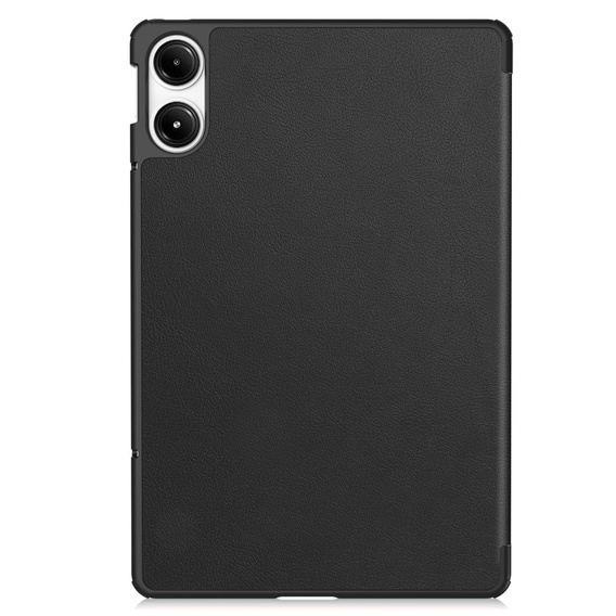 Etui do Xiaomi Redmi Pad Pro / Xiaomi Poco Pad, Smartcase, czarne