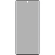IMAK Privacy Szkło Hartowane prywatyzujące do Motorola Edge 50 Pro / 50 Ultra / 50 Fusion