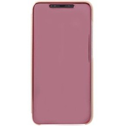 Etui Mirror View Case do Xiaomi Mi 8 / 8 Pro - Rose Gold