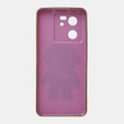 Etui do Xiaomi 13T / 13T Pro, Astronaut, fioletowe