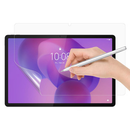 Folia ochronna Paper Feel do Lenovo Idea Tab Pro 12.7"