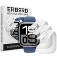 3x Folia Hydrożelowa ERBORD do Apple Watch 10/11 42mm