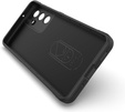 Etui do Samsung Galaxy M55 5G, Gaming Shockproof, czarne