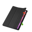 Etui do Lenovo Tab 10.1" TB311FU, Smartcase, czarne