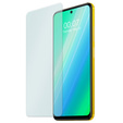 2x Szkło Hartowane do Xiaomi Redmi Note 10/10S, ERBORD 9H Hard Glass, szybka