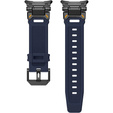 Pasek do Samsung Galaxy Watch Ultra 47mm (2025 / 2024), Granatowy