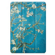 Etui do Xiaomi Pad 7 / 7 Pro, Smartcase, Flowers