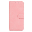 Etui Wallet do Xiaomi Poco M4 Pro, Pink