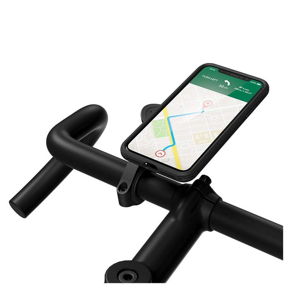 Uchwyt do roweru SPIGEN Gearlock MF100 z adapterem do telefonu