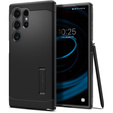 Etui Spigen do Samsung Galaxy S24 Ultra, Tough Armor, Czarne