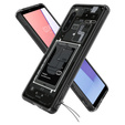 Etui Spigen do Sony Xperia 10 V, Ultra Hybrid, Zero One