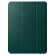Etui SPIGEN do iPad Pro 11" 2024 (5 gen.), Urban Fit, zielone