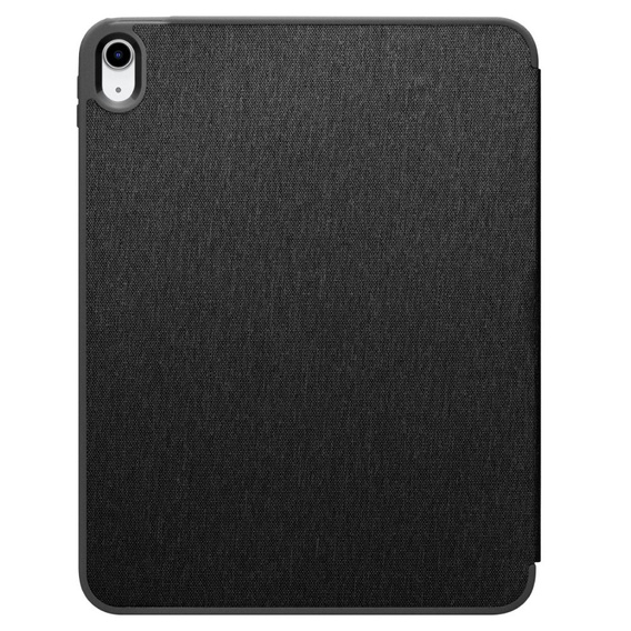 Etui SPIGEN do iPad 11" 2025 A16 (11 gen.) / iPad 10.9" 2022 (10 gen.), Urban Fit, czarne