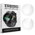 2x Szkło Hartowane ERBORD do Garmin Forerunner 970 / 570 47mm, Szybka