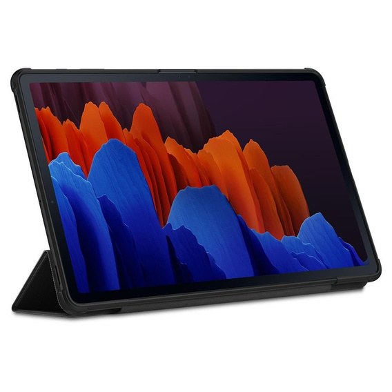 Etui SPIGEN do Samsung Galaxy Tab S7 / S8 11.0, Rugged Armor Pro, Black