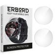 2x Szkło Hartowane ERBORD do OnePlus Watch 3, Szybka