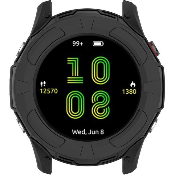 Etui do Garmin Forerunner 255, Black