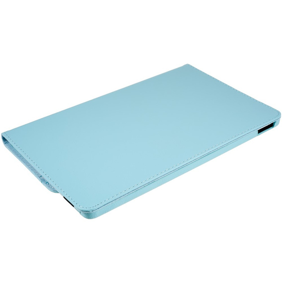 Etui do Lenovo Tab P11 Gen 2 TB350FU TB350XU 11.5", Obrotowe 360, niebieskie