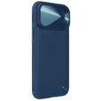 Etui NILLKIN do iPhone 14 Pro Max, CamShield Hybrid Cover, Blue