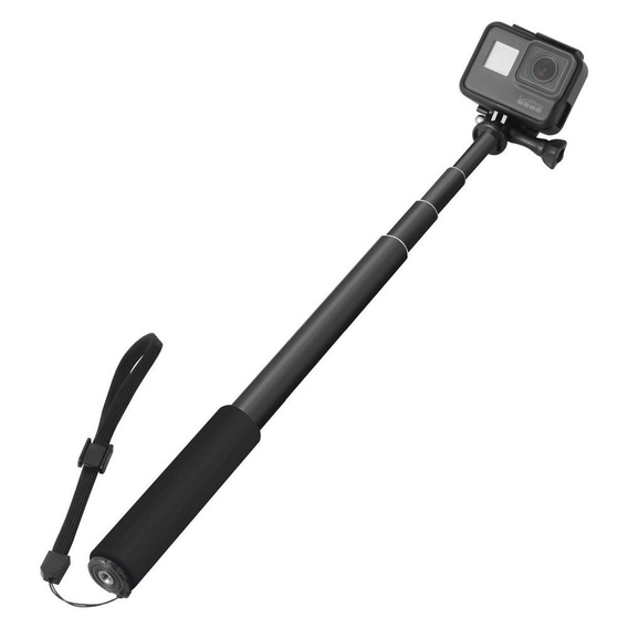 Selfie Stick 2IN1 GoPro Hero 1/2/3/4/5/6/7/8/9/MAX/10/11/12