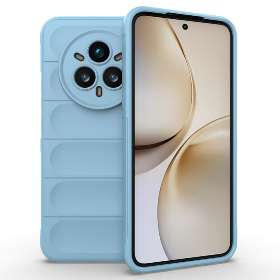 Etui do Realme 14 Pro+ 5G, Gaming Shockproof, niebieskie