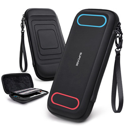 SUPCASE Carrying Mini do Nintendo Switch 2, Etui dla Konsoli - czarne