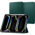 Etui SPIGEN do iPad Pro 11" 2024 (5 gen.), Urban Fit, zielone