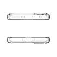 Etui Spigen do OnePlus Nord 5, Ultra Hybrid, przezroczyste