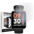3x Folia Hydrożelowa ERBORD do Realme Watch 3