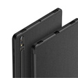 Etui do Samsung Galaxy Tab S10+ Plus, Dux Ducis Domo, czarne