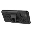 Etui do Samsung Galaxy A02s, Tire Armor, czarne