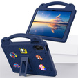 Etui do Xiaomi Redmi Pad 2 z podstawką - granatowe