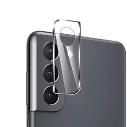 Szkło Hartowane na Aparat do Samsung Galaxy S21