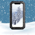 Etui pancerne do iPhone 11, R-JUST, czarne
