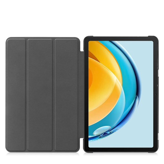 Etui do Huawei MatePad SE 10.4 2022, Smartcase, czarne