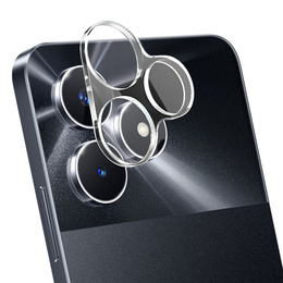 Szkło hartowane na aparat do Realme Note 50, Przezroczyste