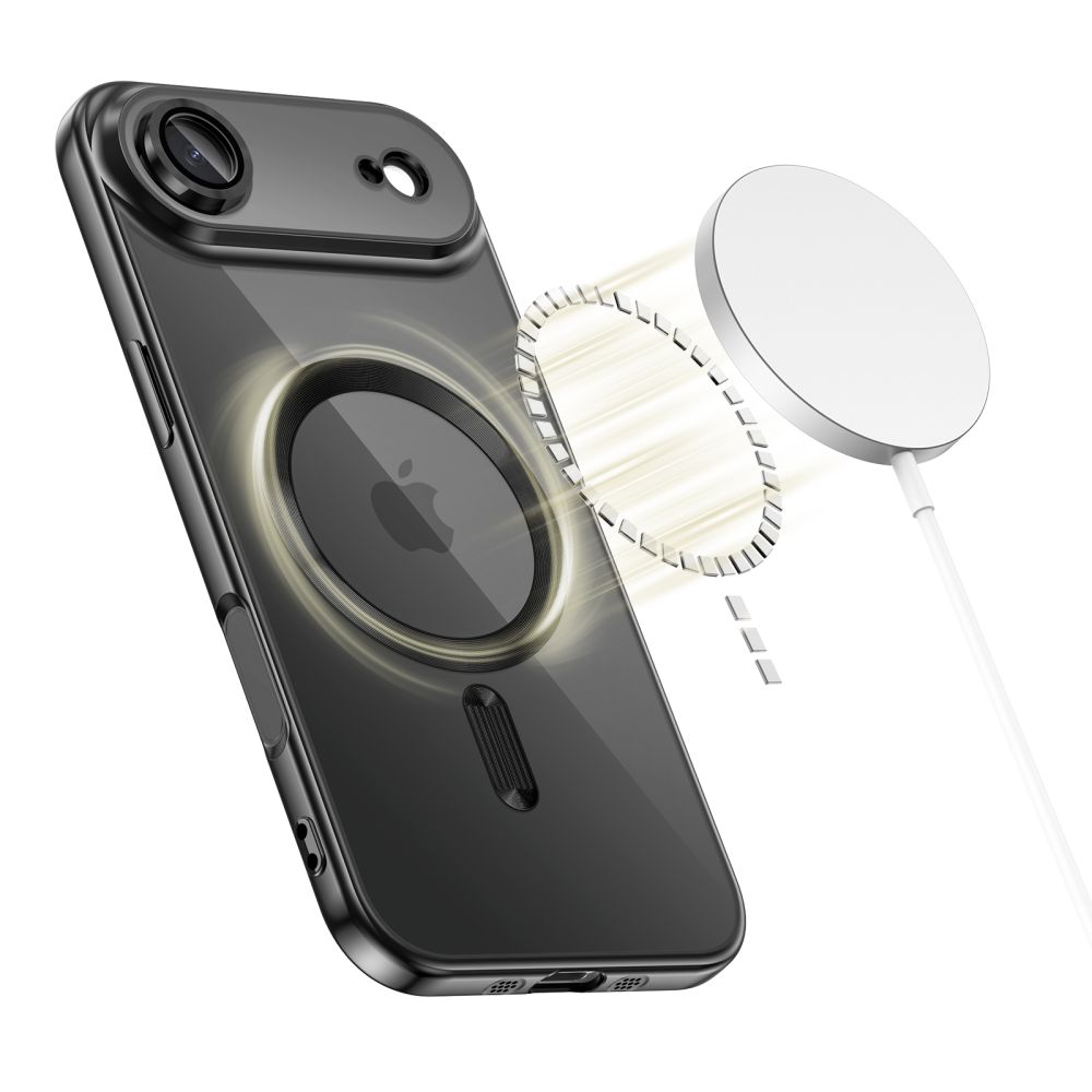 Skuteczna ochrona telefonu