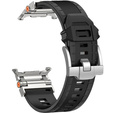 Pasek do Samsung Galaxy Watch Ultra 47mm (2025 / 2024), Czarny
