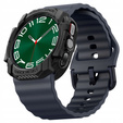 Etui Spigen do Samsung Galaxy Watch Ultra 47mm (2025 / 2024), Rugged Armor , Czarny