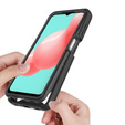 Etui Shockproof do Samsung Galaxy A32 5G, Black