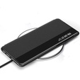 Etui Side View do Samsung Galaxy S20 FE, Black