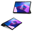 Etui do Lenovo Tab M10 10.1 Gen 3 TB-328FU/TB-328XU, Smartcase, czarne