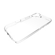 Przezroczyste etui TPU do iPhone 17 – elegancka i cienka ochrona telefonu