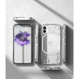 Etui Ringke do Nothing Phone 1, Fusion X, Clear